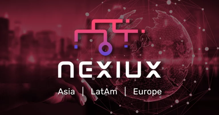 Nexiux targets Asia, LatAm and Europe through platform expansion