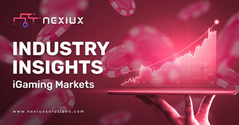 Nexiux’s iGaming Industry Insight